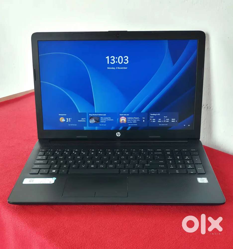 Used LAPTOP at starting ₹4300
