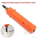 New RJ-45 Punching Tool @ Just Rs 250 Only...