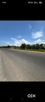 Commercial Land