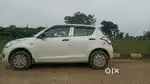 Maruti Suzuki Swift 2011 Petrol 59507 Km Driven,, good condition