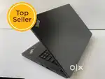 GRAB LENOVO THINKPAD SERIES CORE I5  WITH 8GB RAM 256GB SSD
