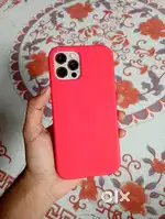iPhone 12 pro 128 GB BTH 89 no bil box available  id proof de sakta hu