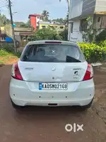 Maruti Suzuki Swift 2014 Petrol 130000 Km Driven