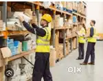Picking and packing job available @ madurai