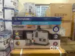 WESTING HOUSE JUICER MIXER GRINDER ( BRAND NEW )