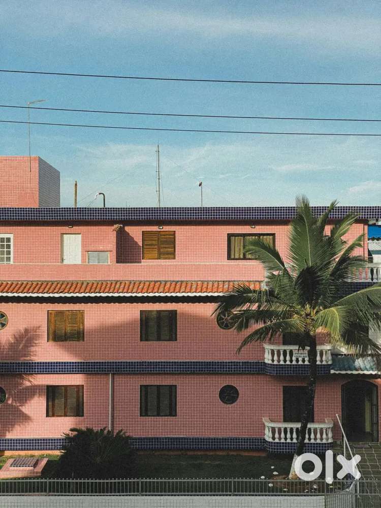 Property for rent for commercial purpose near Concept Junior College