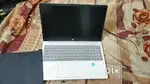 Hp new laptop 1 yer warranty and 2 year extended warranty