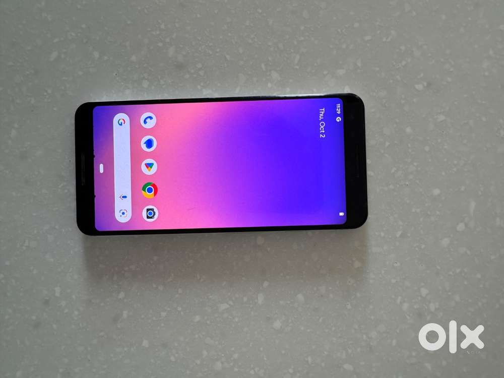 Used Google Pixel 3 for sale