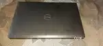 Dell latitude touch screen i5 8th gen,8 gb/512ssd, less used
