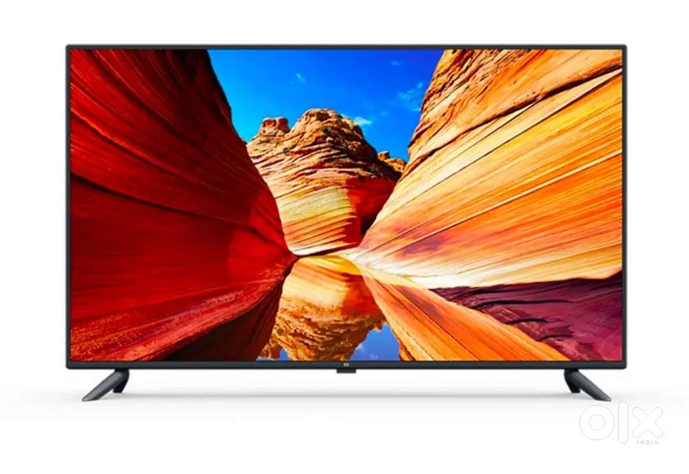 MI Tv 50 inch