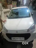 Maruti Suzuki Alto K10 2025 Petrol 6000 Km Driven