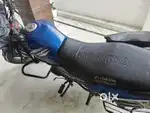 Selling bike