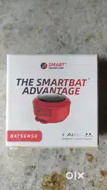 CRICKET BAT SENSOR