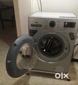 Ifb 6.5 kg -in warranty-2years