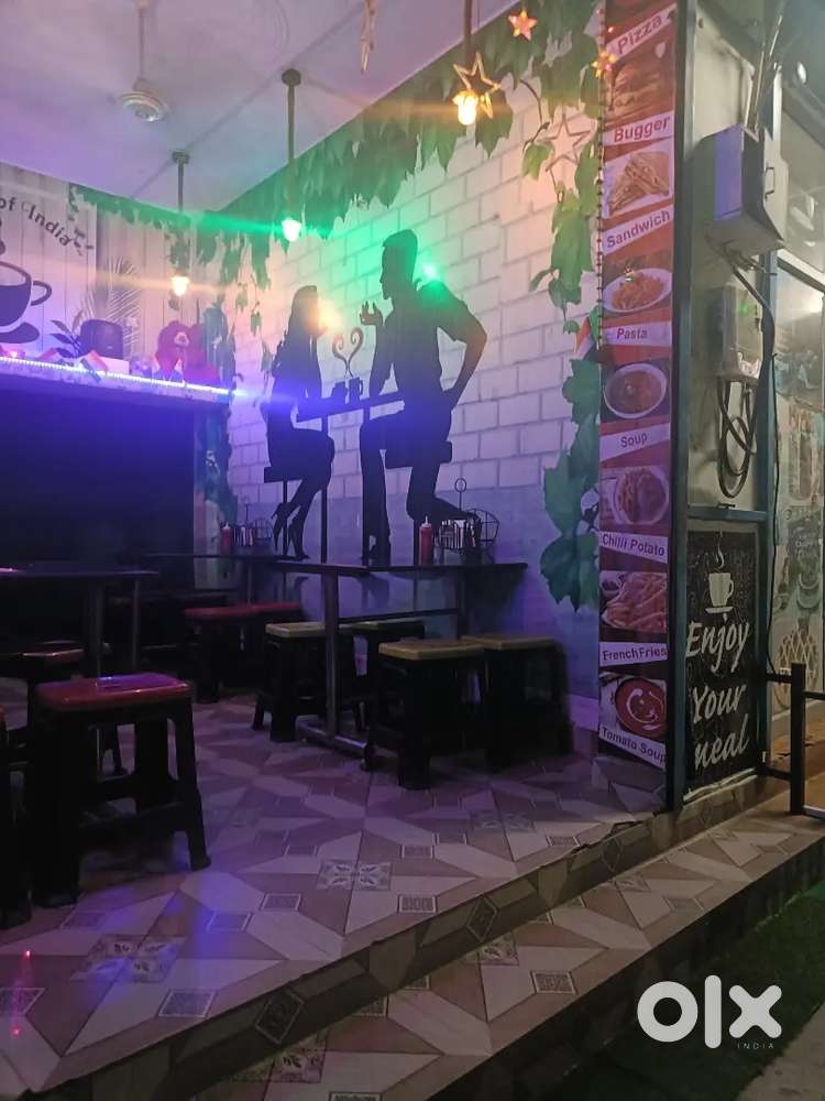 Tandoor chef
