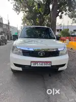 Tata Safari Storme 2016 Diesel Well Maintained