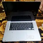 MacBook 2008
