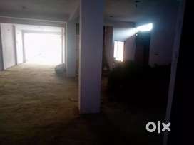 200 gaj godown for rent 25000 monthly rent Burari near Shalimar palace