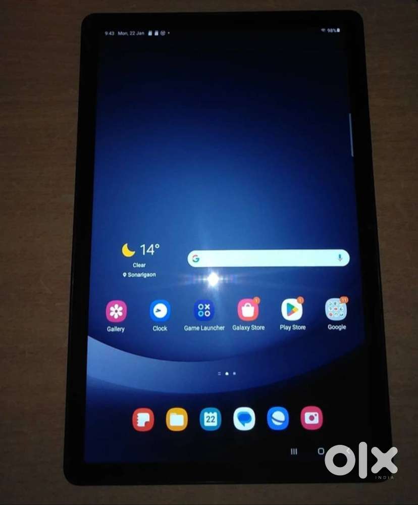 Samsung galaxy tab a9 plus 5g