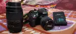 Nikon 5300