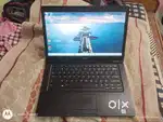 LAPTOP DELL i7 8THGENERATION 16GB RAM 512 GB SSD