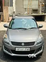 Maruti Suzuki Swift 2016 Diesel Well Maintained single hand driven