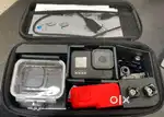 GoPro Hero 8 Black Action Camera Used