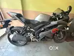 Yamaha R15 V3