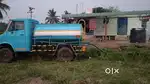 Tata 407 Tanker