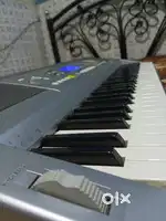 Casio CTK 810IN indian tone piano keyboard