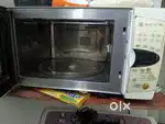 MicrowaveLG
