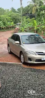 Toyota Corolla Altis 2010-2013 Diesel D4DG, 2013, Diesel