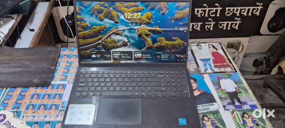 Dell Laptop Latest version 11th Gen