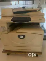 Xerox printer