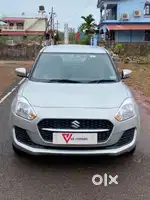 Maruti Suzuki Swift VXI Optional, 2021, Petrol