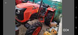 Kubota 4501 4wd