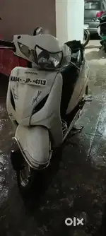 Honda Activa 110cc 4g