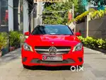 Mercedes-Benz CLA 200 CDI Sport, 2016, Diesel