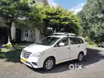 Toyota Innova 2014 Diesel 280000 Km Driven