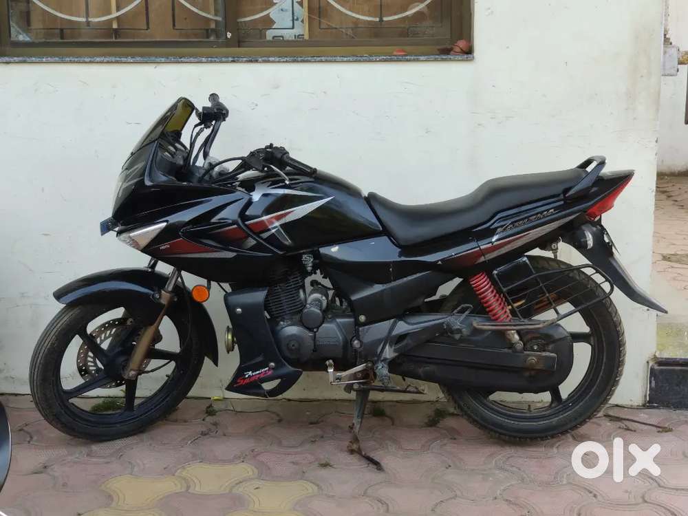 Hero Honda karizma R