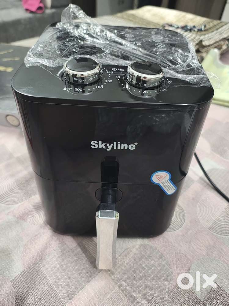 Skyline Brand New Air fryer for sale