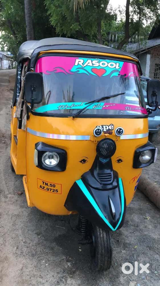 Abe city  auto