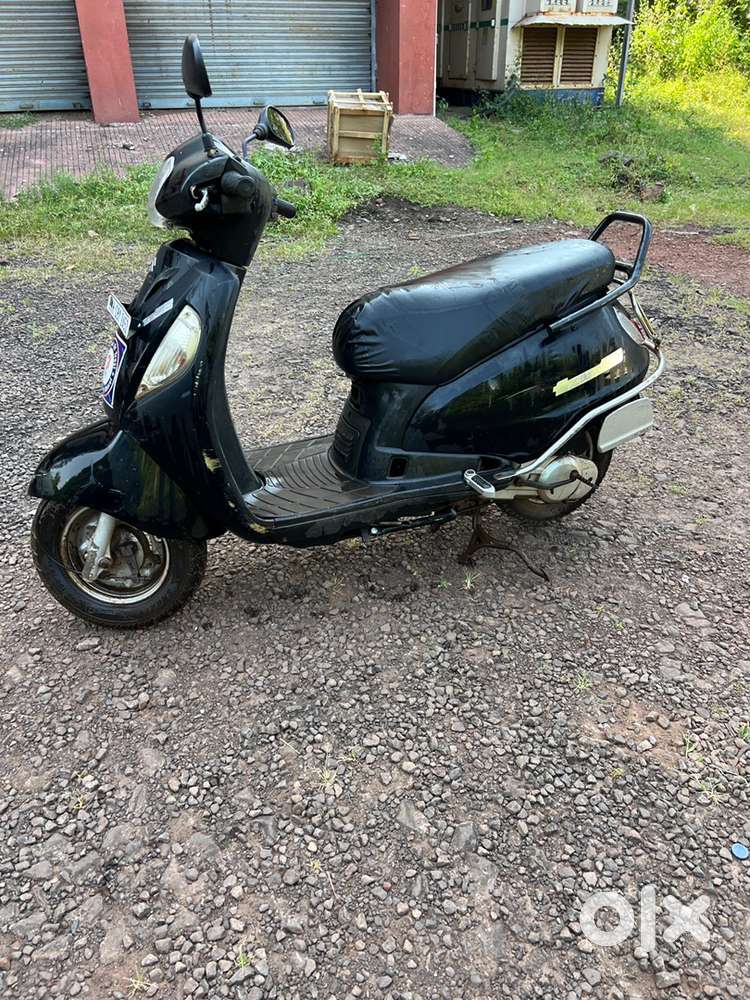 Access 125 for sell