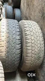 Indian tyres