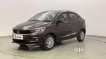 Tata Tigor XZ, 2022, Petrol