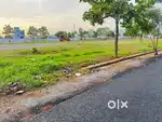 అనకాపల్లి కలెక్టర్ బంగ్లా కి దగ్గరలో 2.69acsrs land sale కి కలదు