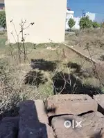 Plot for sale