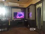 TCL 4k QLED TV 55 inches worth 2 lakhs