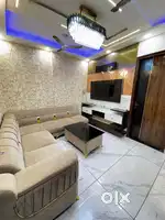 2 BHK Luxurious Fully Furnished Independent Flat
