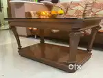Wooden Sak Tipoi